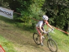 ONDRA Český pohár v cyklokrosu TOI TOI CUP 2011 Mnichovo Hradiště